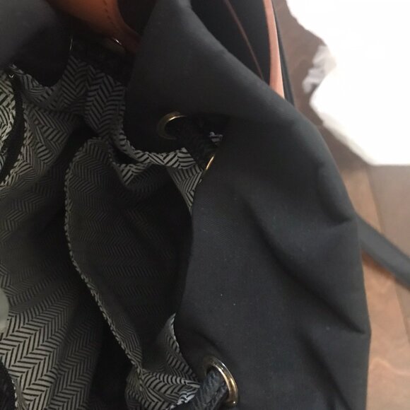 JustFab Chandler Shoulder Bag - Picture 5 of 5